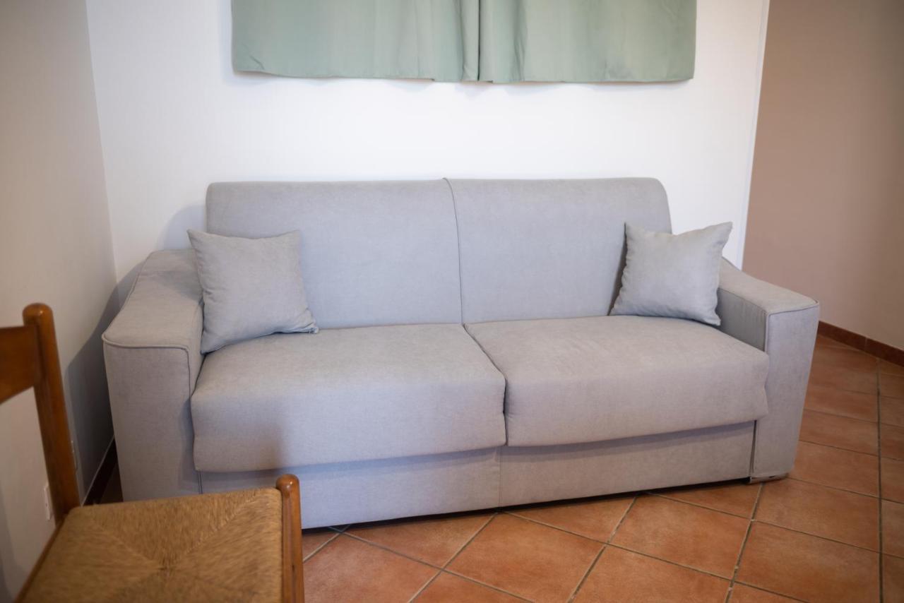 Egadi Apartments Favignana Bagian luar foto